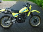 Suzuki DR 500S